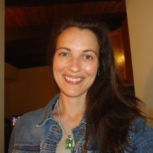 Meet your Posher, Judith